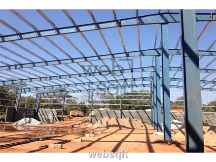 Warehouse for Rent